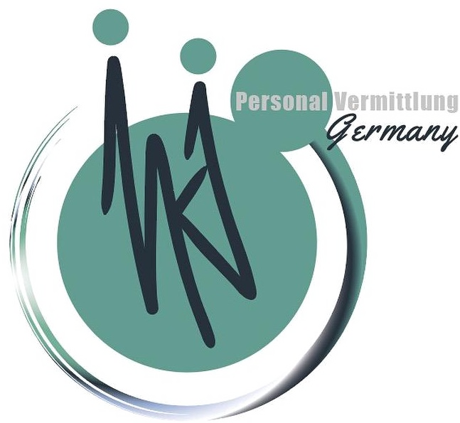 Logo H.A. Personalvermittlung Germany